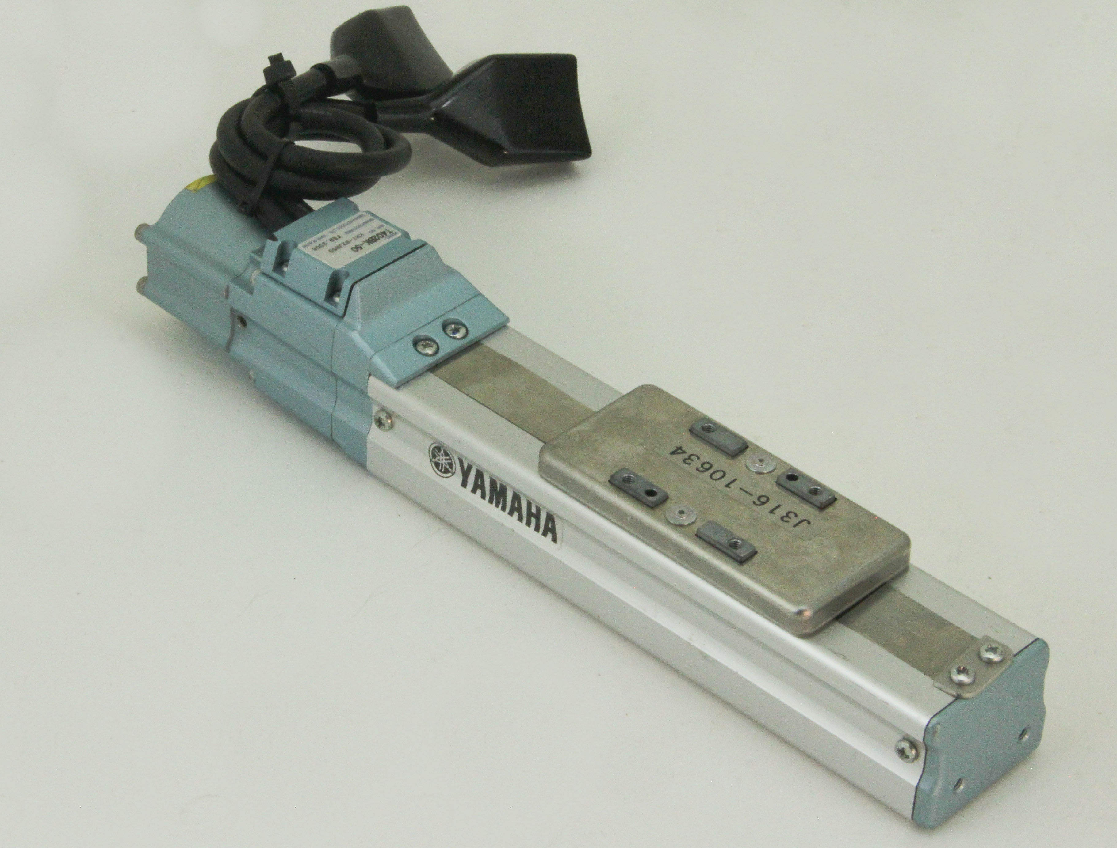 マッチ 10634 YAMAHA LINEAR ACTUATOR T402BK-50 | eBay